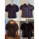Twilight Crush Grape Pastoral Song Blouses(Reservation/2 Colours/Full Payment Without Shipping)